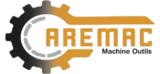 logo aremac